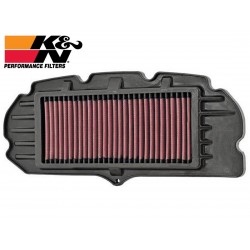 Φίλτρο Αέρα Suzuki GSX 1300 B-King 2008-2012 SU-1348 KN